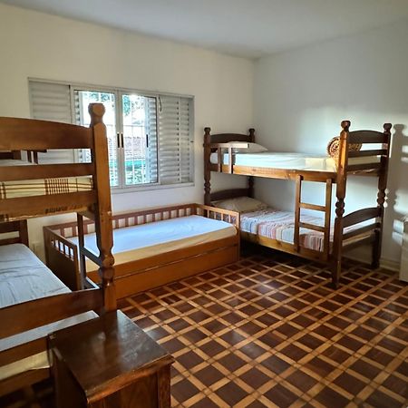 Quarto Privativo Com Otima Localizacao São Paulo Extérieur photo