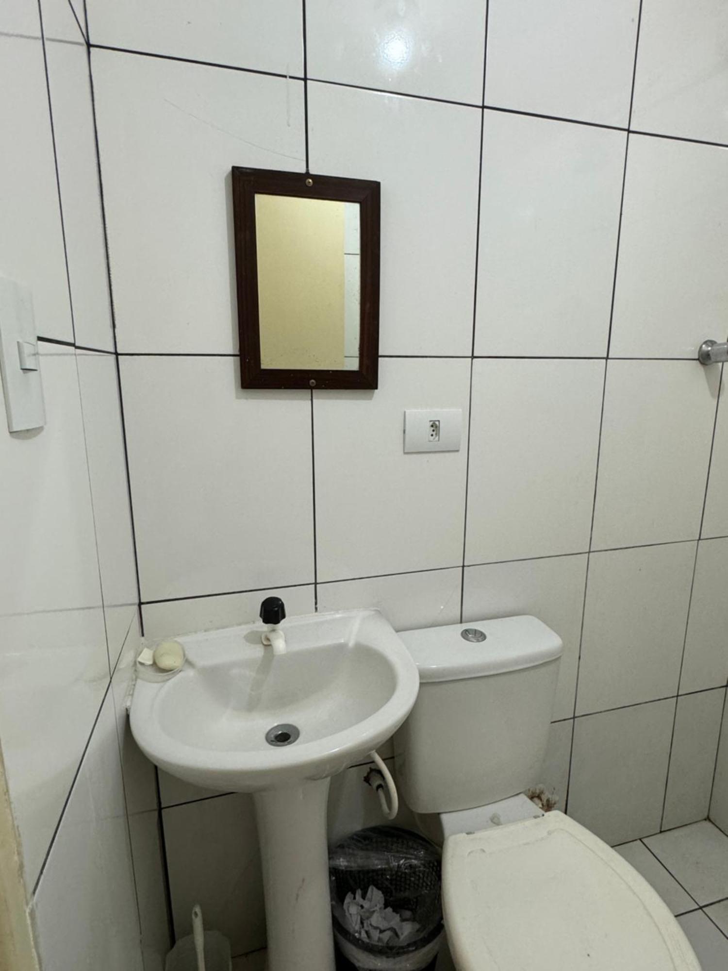 Quarto Privativo Com Otima Localizacao São Paulo Extérieur photo