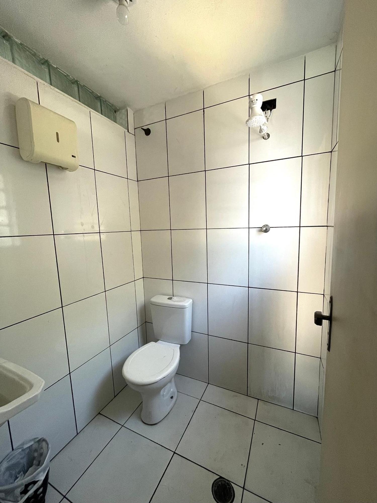Quarto Privativo Com Otima Localizacao São Paulo Extérieur photo